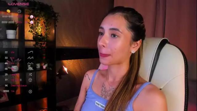Image 8 of darlabelle Stream on Chaturbate on 16 days ago