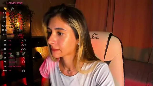 Thumbnail 3, darlabelle's Stream at Chaturbate, 13 days ago