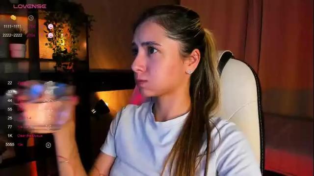 Thumbnail 1, darlabelle's Stream at Chaturbate, 11 days ago