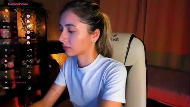 Thumbnail 2, darlabelle's Stream at Chaturbate, 11 days ago