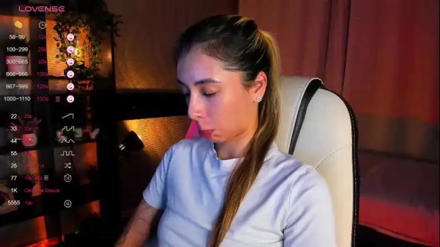 Image 7 of darlabelle Stream on Chaturbate on 13 days ago