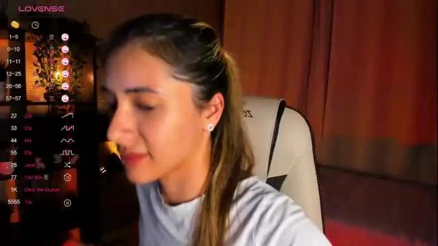 Image 8 of darlabelle Stream on Chaturbate on 13 days ago
