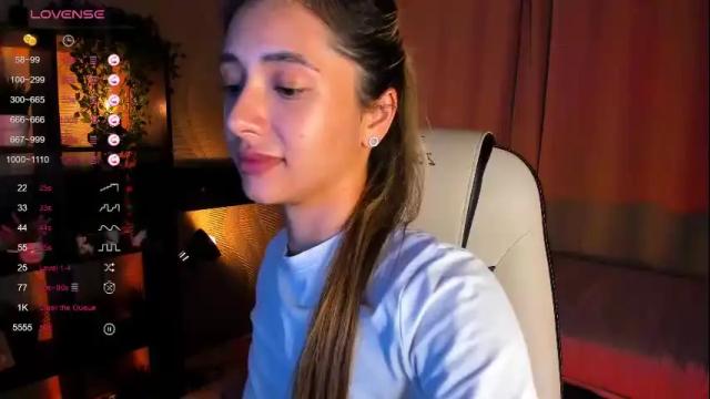 Thumbnail 3, darlabelle's Stream at Chaturbate, 11 days ago