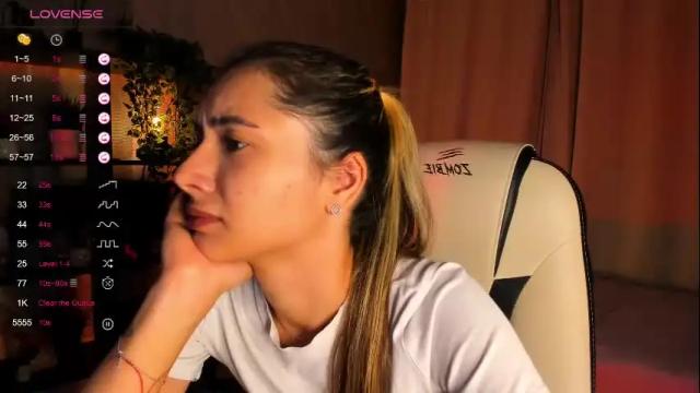 Thumbnail 1, darlabelle's Stream at Chaturbate, 7 days ago