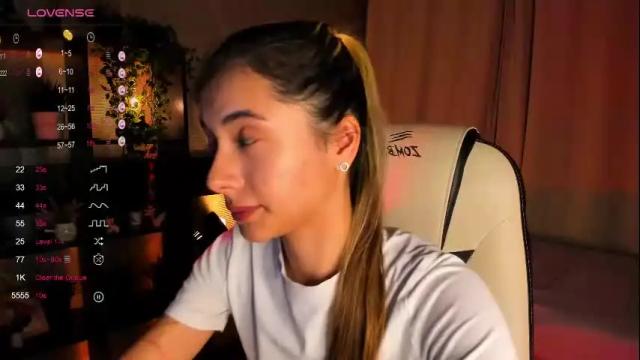 Image 10 of darlabelle Stream on Chaturbate on 9 days ago