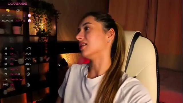 Image 12 of darlabelle Stream on Chaturbate on 9 days ago