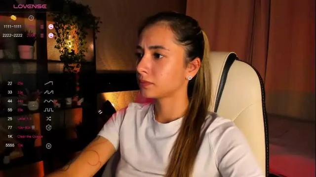 Thumbnail 2, darlabelle's Stream at Chaturbate, 7 days ago