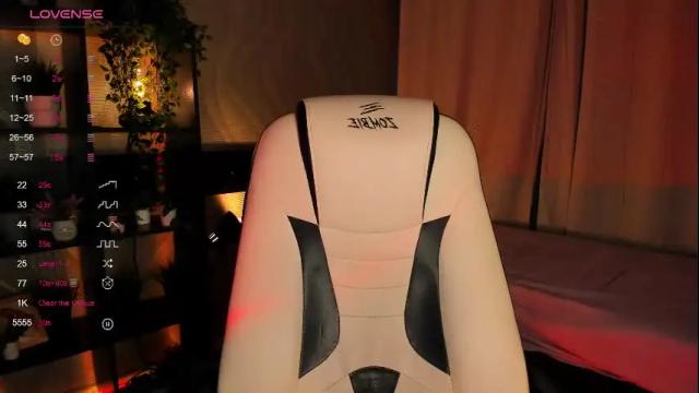 Thumbnail 3, darlabelle's Stream at Chaturbate, 7 days ago