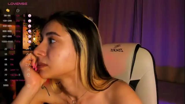 Thumbnail 1, darlabelle's Stream at Chaturbate, 6 days ago