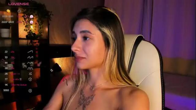 Image 11 of darlabelle Stream on Chaturbate on 8 days ago