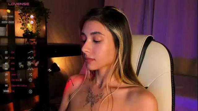 Thumbnail 2, darlabelle's Stream at Chaturbate, 6 days ago