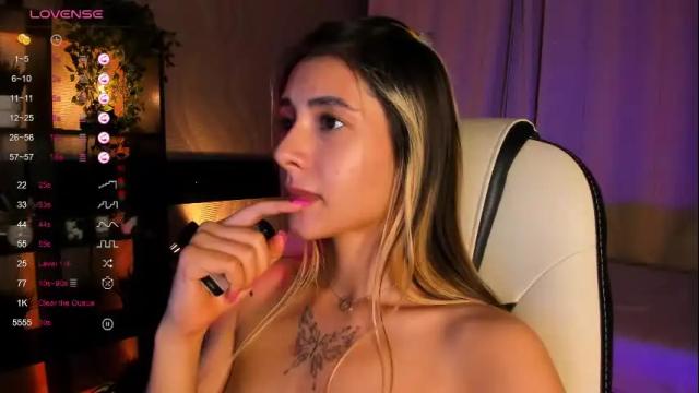 Image 6 of darlabelle Stream on Chaturbate on 8 days ago