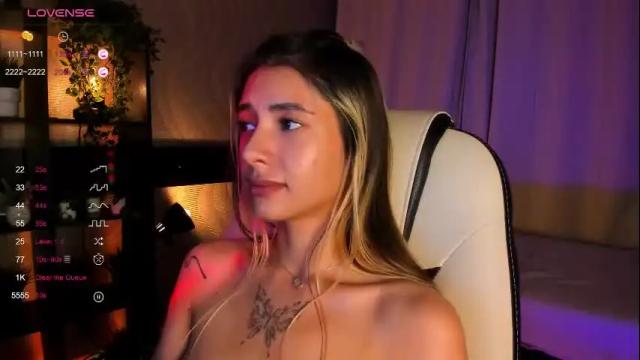 Image 8 of darlabelle Stream on Chaturbate on 8 days ago
