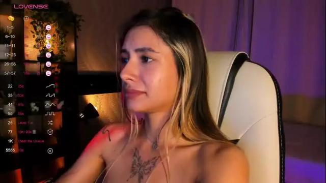 Thumbnail 3, darlabelle's Stream at Chaturbate, 6 days ago