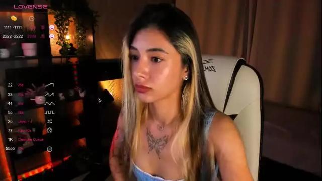 Thumbnail 1, darlabelle's Stream at Chaturbate, 5 days ago