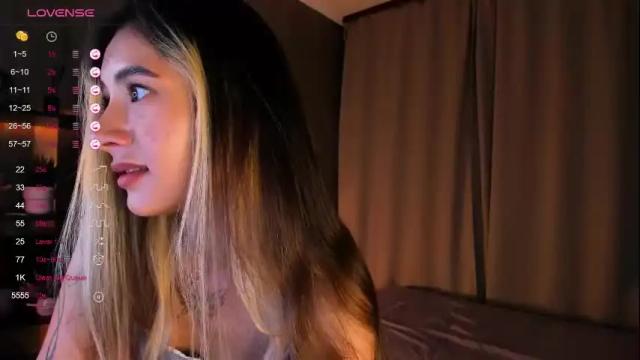 Image 4 of darlabelle Stream on Chaturbate on 6 days ago