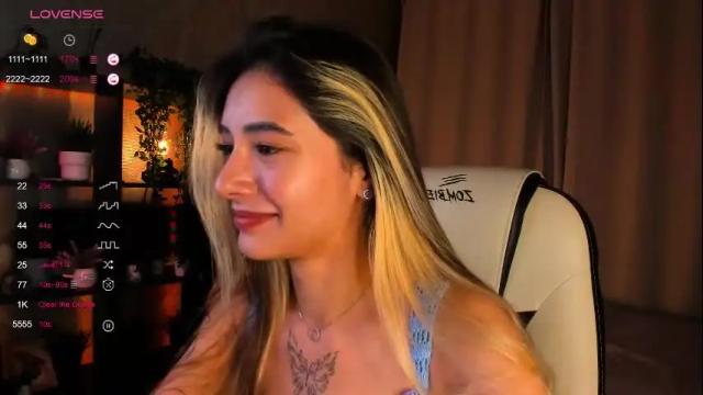 Thumbnail 2, darlabelle's Stream at Chaturbate, 5 days ago