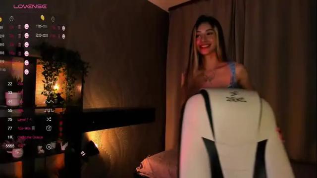 Image 8 of darlabelle Stream on Chaturbate on 6 days ago