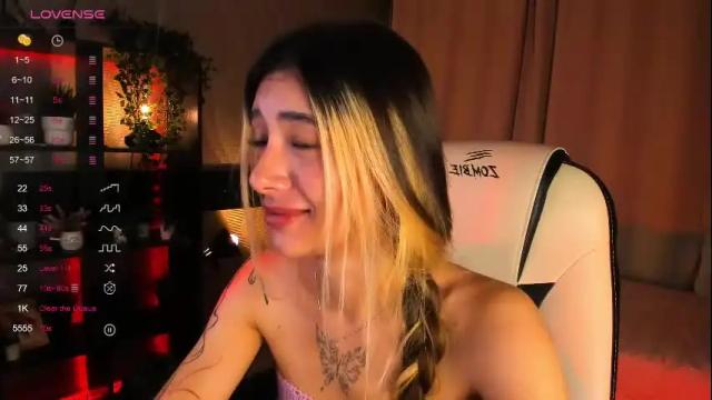 Thumbnail 1, darlabelle's Stream at Chaturbate, 1 day ago