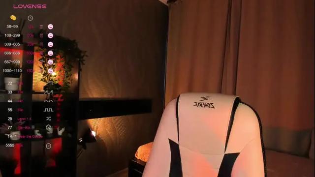 Image 12 of darlabelle Stream on Chaturbate on 2 days ago