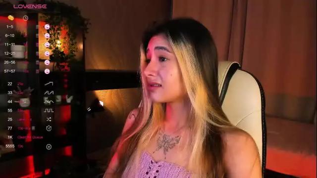 Thumbnail 2, darlabelle's Stream at Chaturbate, 1 day ago