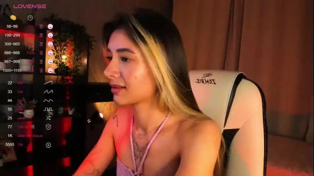 Thumbnail 3, darlabelle's Stream at Chaturbate, 1 day ago