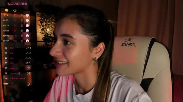 Thumbnail 2, darlabelle's Stream at Chaturbate, 12 days ago