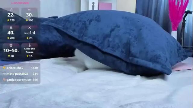 Image 11 of darlenedolce Stream on Chaturbate on 1 month ago