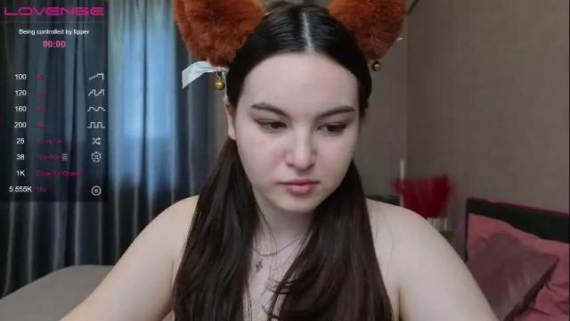 Image 8 of darlenedolce Stream on Chaturbate on 1 month ago