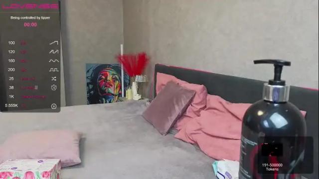 Thumbnail 3, darlenedolce's Stream at Chaturbate, 1 month ago