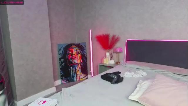 Thumbnail 3, darlenedolce's Stream at Chaturbate, 1 month ago