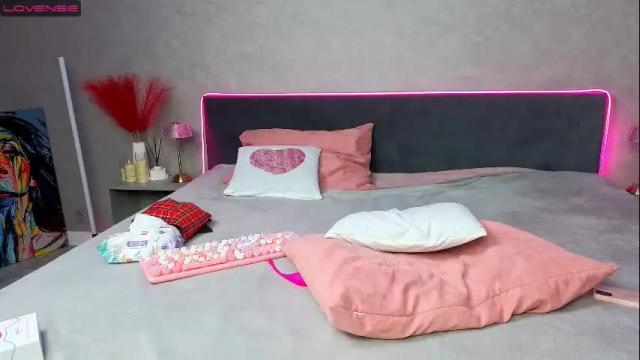 Thumbnail 2, darlenedolce's Stream at Chaturbate, 25 days ago