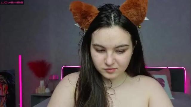 Image 2 of darlenedolce Stream on Chaturbate on 11 days ago