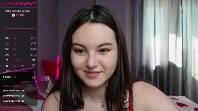 Thumbnail 1, darlenedolce's Stream at Chaturbate, 8 days ago