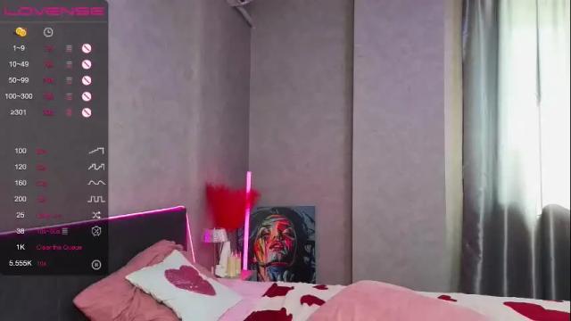 Image 3 of darlenedolce Stream on Chaturbate on 8 days ago