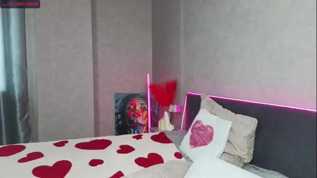 Image 7 of darlenedolce Stream on Chaturbate on 2 days ago