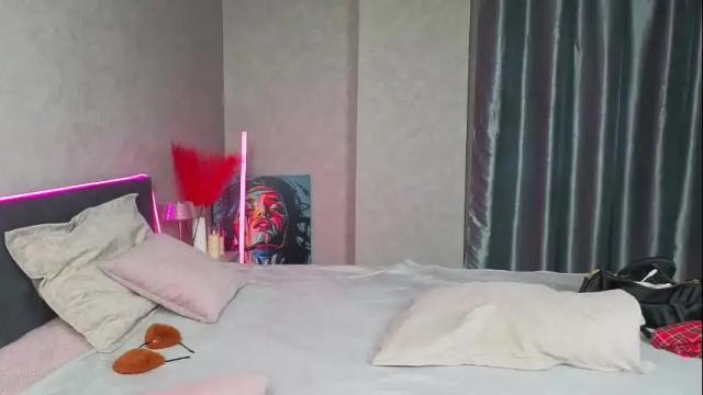 Thumbnail 1, darlenedolce's Stream at Chaturbate, 27 days ago