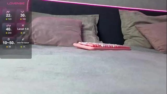 Image 10 of darlenedolce Stream on Chaturbate on 27 days ago