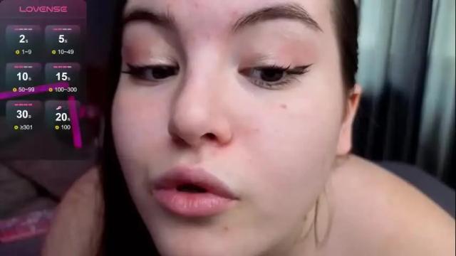 Image 12 of darlenedolce Stream on Chaturbate on 27 days ago