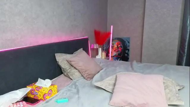 Image 4 of darlenedolce Stream on Chaturbate on 26 days ago