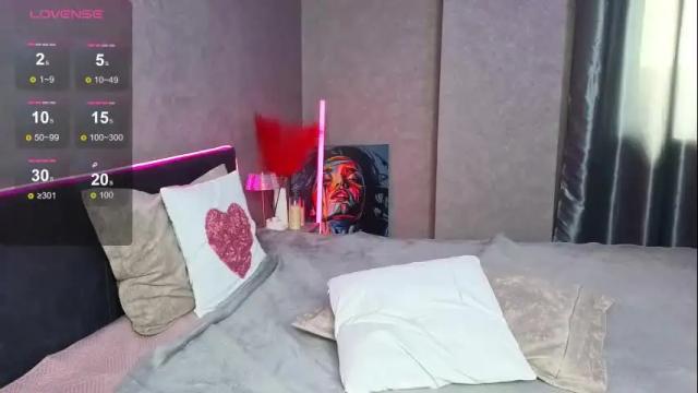 Image 11 of darlenedolce Stream on Chaturbate on 25 days ago