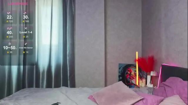 Image 12 of darlenedolce Stream on Chaturbate on 7 days ago