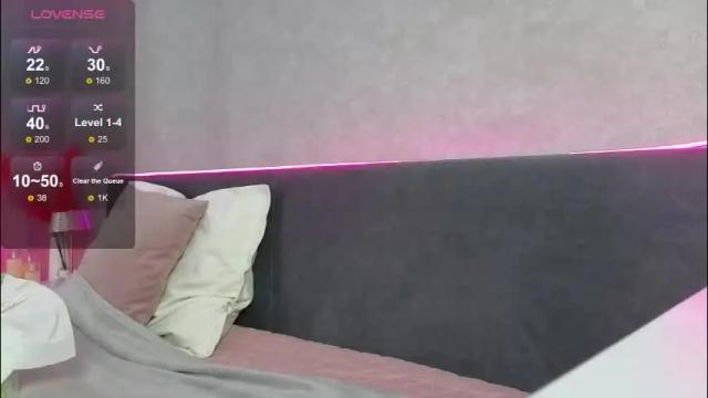 Image 3 of darlenedolce Stream on Chaturbate on 2 months ago