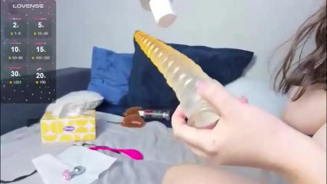Image 4 of darlenedolce Stream on Chaturbate on 2 months ago