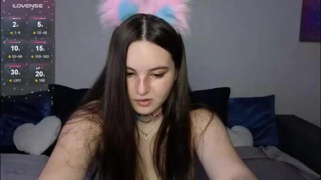 Image 10 of darlenedolce Stream on Chaturbate on 2 months ago