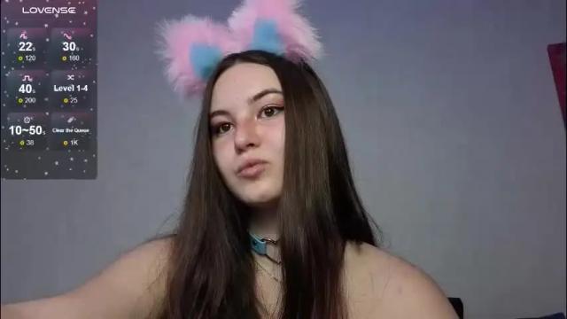 Image 8 of darlenedolce Stream on Chaturbate on 2 months ago