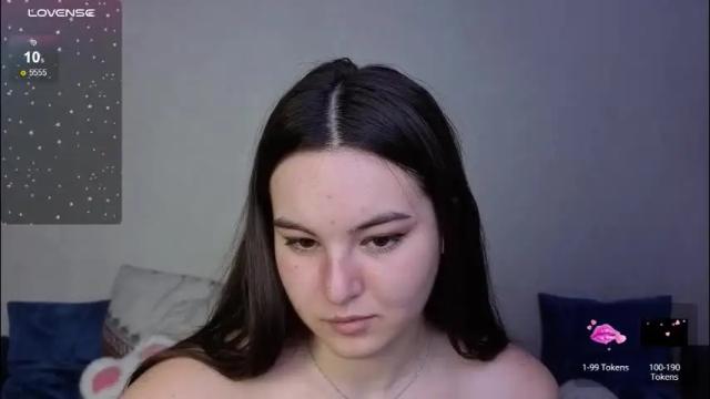 Image 4 of darlenedolce Stream on Chaturbate on 2 months ago