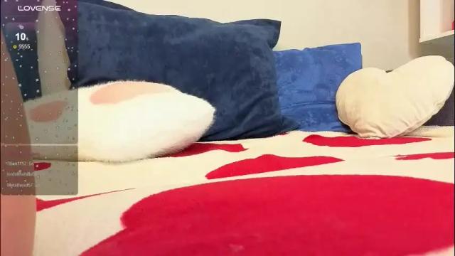 Thumbnail 3, darlenedolce's Stream at Chaturbate, 1 month ago