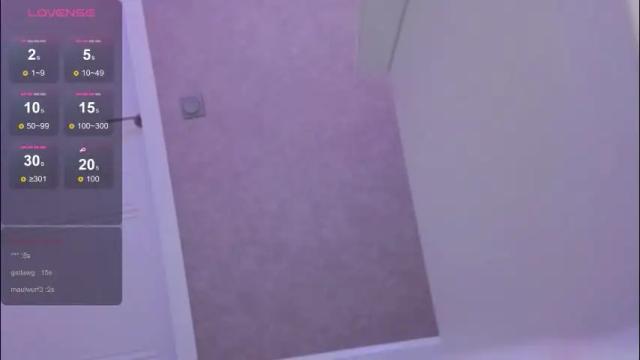 Image 7 of darlenedolce Stream on Chaturbate on 1 month ago