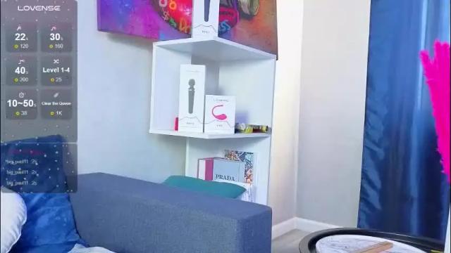 Image 12 of darlenedolce Stream on Chaturbate on 1 month ago